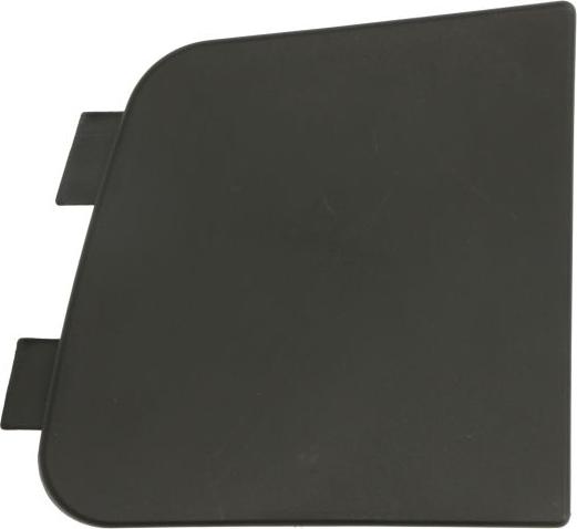 Pacol BPB-VO002L - Решітка вентилятора, буфер autocars.com.ua