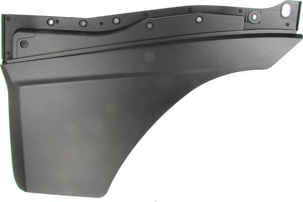 Pacol BPB-VO003L - Двері, кузов autocars.com.ua