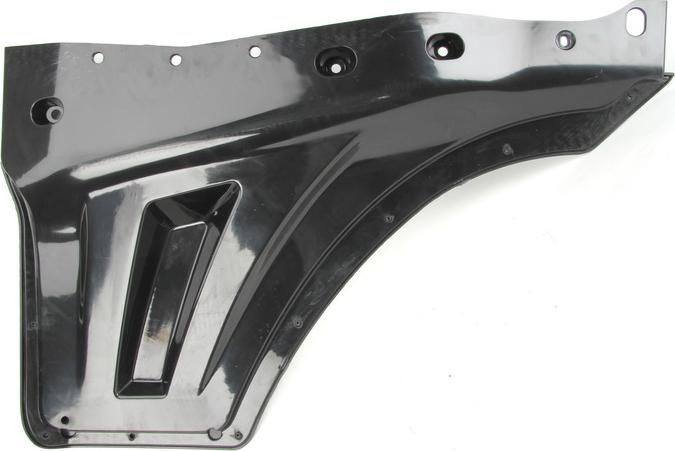 Pacol BPB-VO003R - Двері, кузов autocars.com.ua