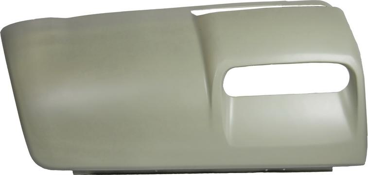 Pacol BPC-SC002L - Розширення, крило autocars.com.ua