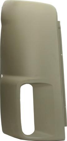 Pacol BPC-SC002R - Розширення, крило autocars.com.ua