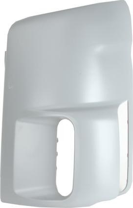 Pacol BPCSC003L - Аеродефлектор autocars.com.ua