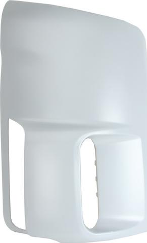 Pacol BPCSC003R - Аеродефлектор autocars.com.ua