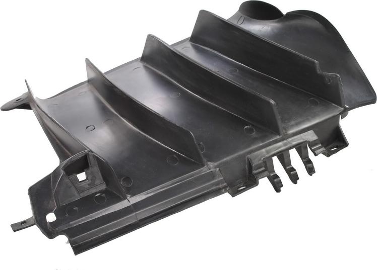 Pacol BPCSC006R - Аеродефлектор autocars.com.ua