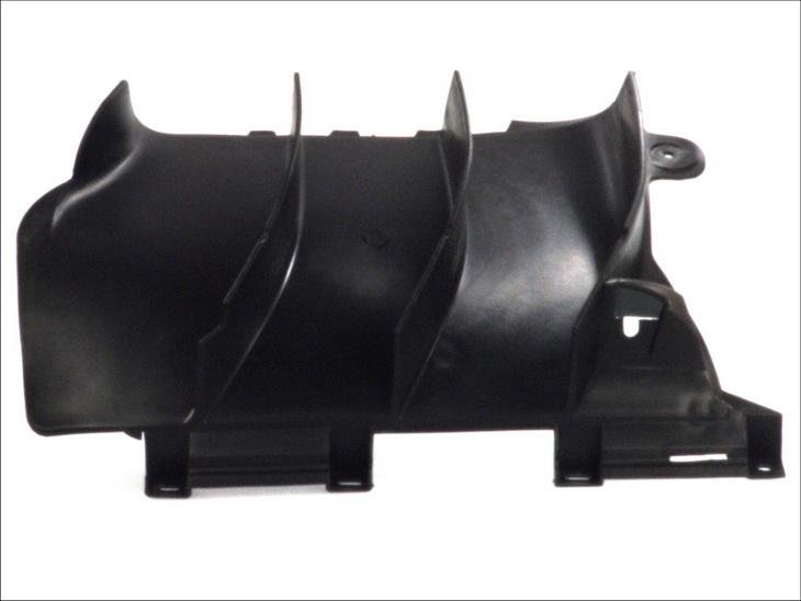 Pacol BPC-SC007L - Розширення, крило autocars.com.ua