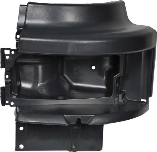 Pacol BPC-SC009L - Кріплення фари autocars.com.ua