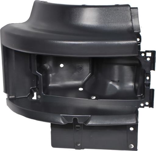 Pacol BPC-SC009R - Кріплення фари autocars.com.ua