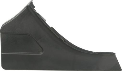 Pacol BPC-SC011L - Крило autocars.com.ua