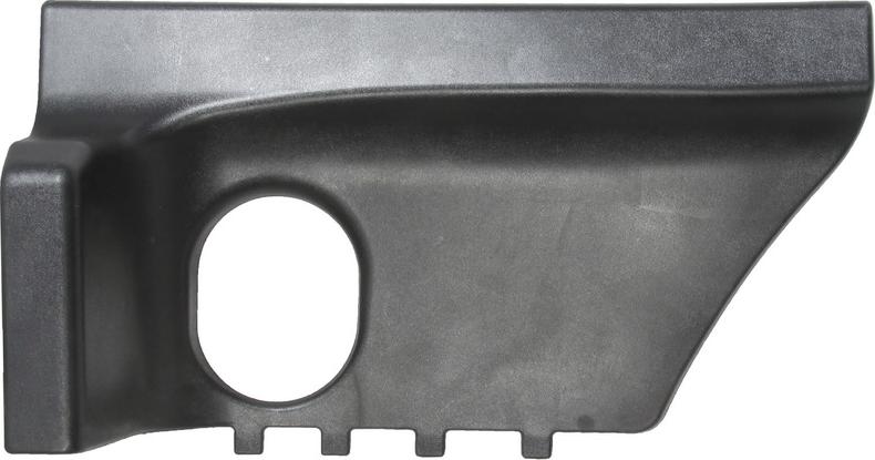 Pacol BPC-SC012L - Аеродефлектор autocars.com.ua