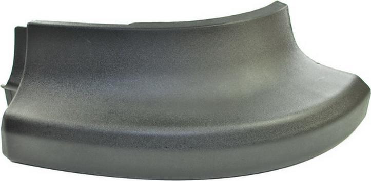 Pacol BPC-SC017L - Рамка, основна фара autocars.com.ua