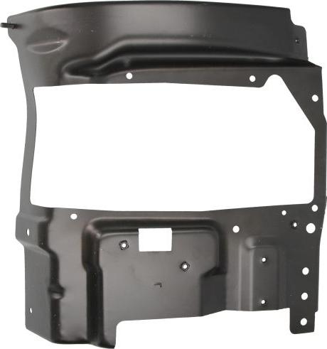 Pacol BPC-SC018R - Кріплення фари autocars.com.ua