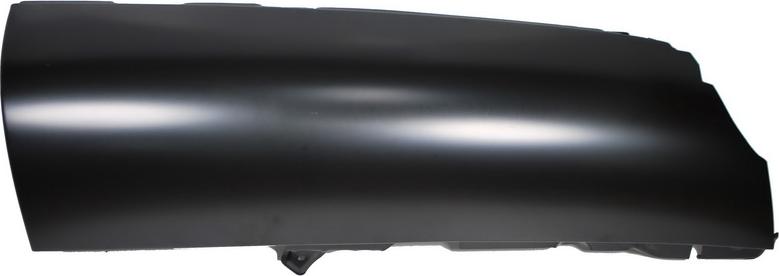 Pacol BPC-VO001L - Розширення, крило autocars.com.ua