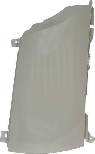 Pacol BPC-VO002L - Аеродефлектор autocars.com.ua