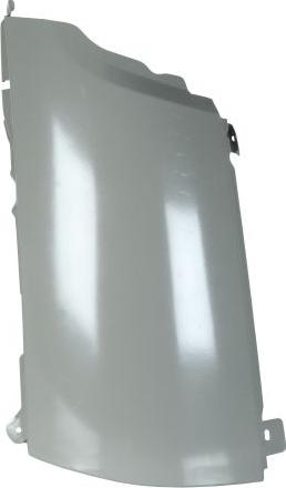 Pacol BPC-VO002R - Аеродефлектор autocars.com.ua