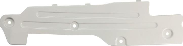 Pacol BPC-VO004L - Кріплення фари autocars.com.ua