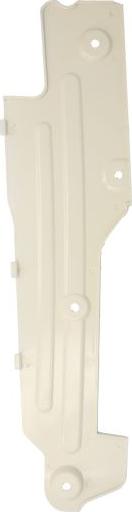 Pacol BPC-VO004R - Кріплення фари autocars.com.ua