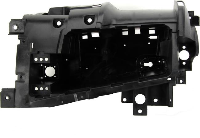 Pacol BPC-VO005R - Корпус, основна фара autocars.com.ua