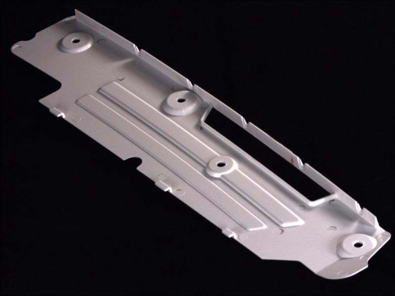 Pacol BPC-VO008R - Кріплення фари autocars.com.ua