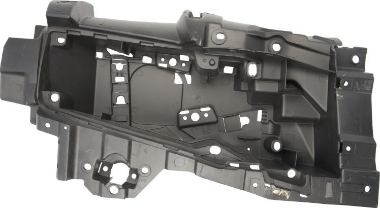 Pacol BPC-VO009L - Кріплення фари autocars.com.ua