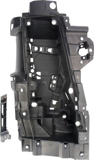 Pacol BPC-VO009R - Кріплення фари autocars.com.ua