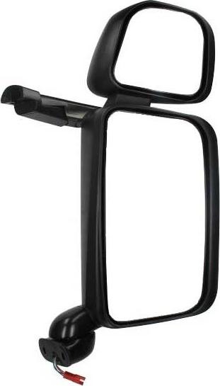 Pacol BPD-SC005R - Зовнішнє дзеркало autocars.com.ua