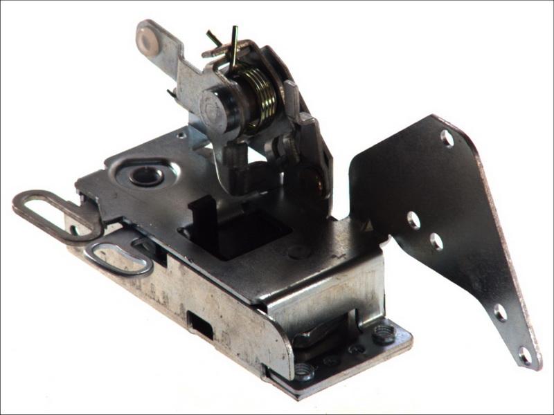 Pacol BPD-SC008R - Замок двері autocars.com.ua