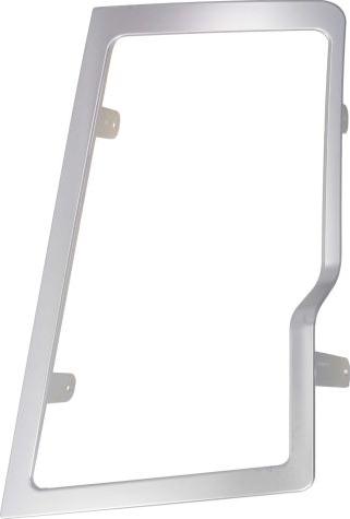 Pacol BPD-VO002L - Рамка, основна фара autocars.com.ua