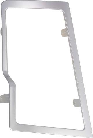 Pacol BPD-VO002R - Рамка, основна фара autocars.com.ua