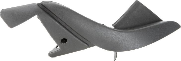 Pacol BPD-VO015R - Покриття, зовнішнє дзеркало autocars.com.ua