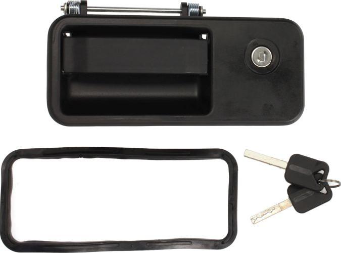 Pacol BPD-VO025L - Ручка двері autocars.com.ua