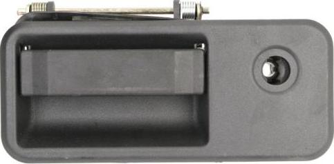 Pacol BPD-VO025R - Ручка двери autodnr.net