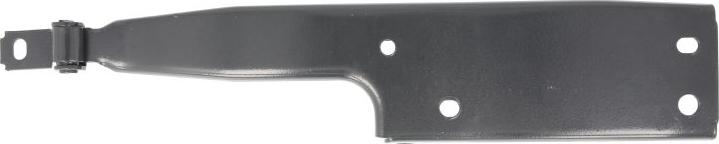 Pacol BPD-VO031L - Стійка, облицювання радіатора autocars.com.ua