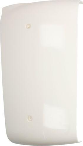 Pacol DAF-CP-002L - Розширення, крило autocars.com.ua