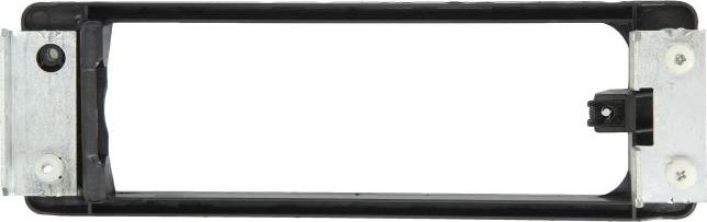 Pacol DAF-CP-006L - Корпус, протитуманні фари autocars.com.ua