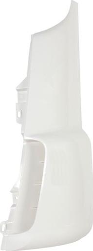 Pacol DAFCP009L - Аеродефлектор autocars.com.ua