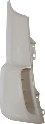 Pacol DAFCP009R - Аеродефлектор autocars.com.ua