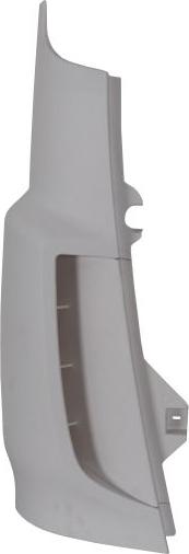 Pacol DAF-CP-014R - Аеродефлектор autocars.com.ua