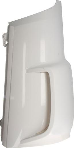 Pacol DAF-CP-015L - Аеродефлектор autocars.com.ua