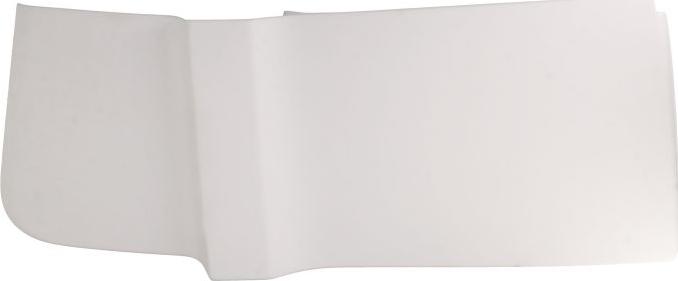 Pacol DAF-CP-016R - Аеродефлектор autocars.com.ua