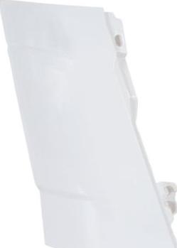 Pacol DAF-CP-025L - Аеродефлектор autocars.com.ua