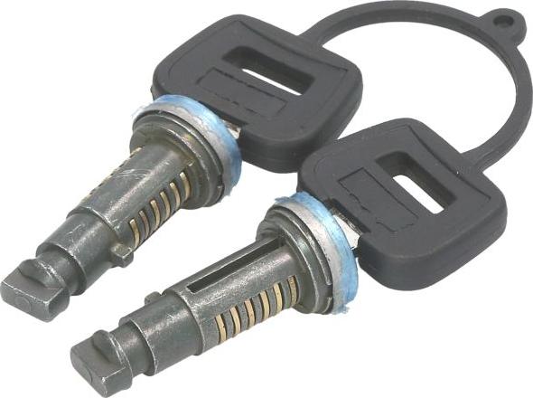 Pacol DAF-DH-001 - Замок двері autocars.com.ua