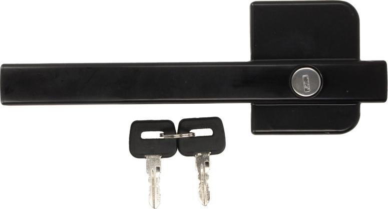 Pacol DAF-DH-004R - Ручка двері autocars.com.ua