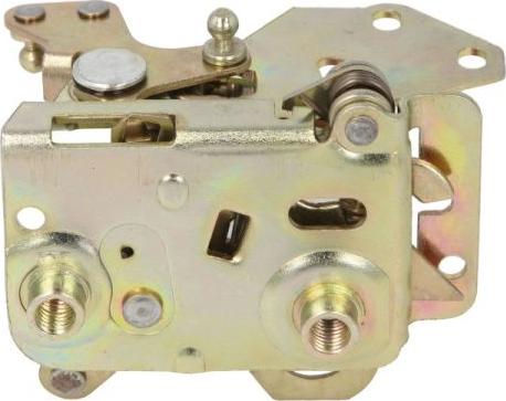 Pacol DAF-DH-010L - Замок двері autocars.com.ua