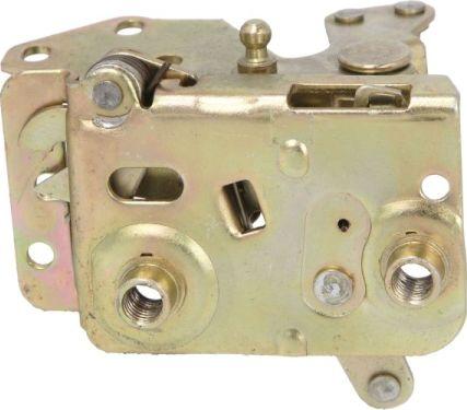 Pacol DAF-DH-010R - Замок двері autocars.com.ua