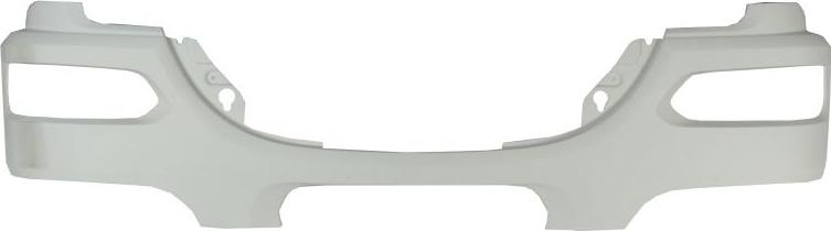 Pacol DAF-FB-012 - Буфер, бампер autocars.com.ua