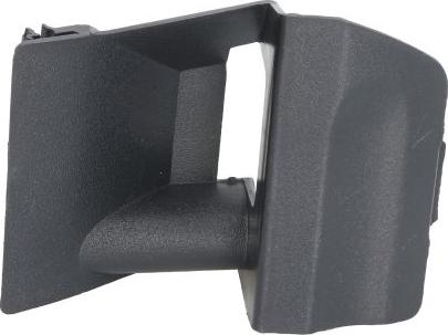 Pacol DAF-FB-014R - Облицювання, бампер autocars.com.ua