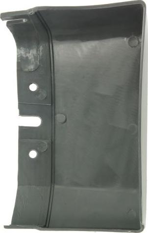 Pacol DAF-FB-016L - Облицювання, бампер autocars.com.ua