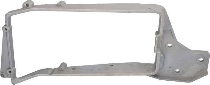 Pacol DAF-FB-017L - Кріплення фари autocars.com.ua