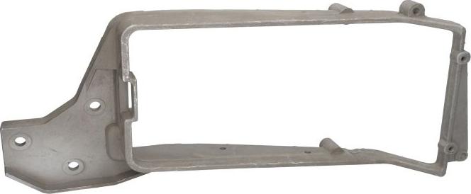 Pacol DAF-FB-017R - Кріплення фари autocars.com.ua