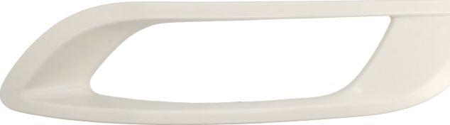 Pacol DAF-FB-024L - Корпус, основна фара autocars.com.ua